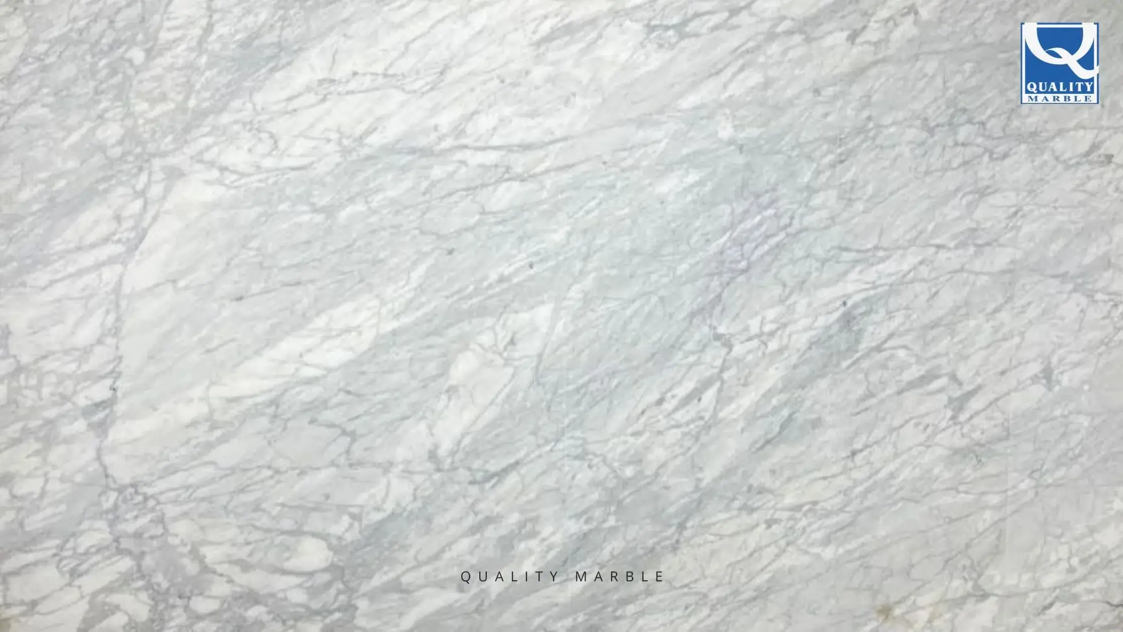 Bianco Venatino Marble